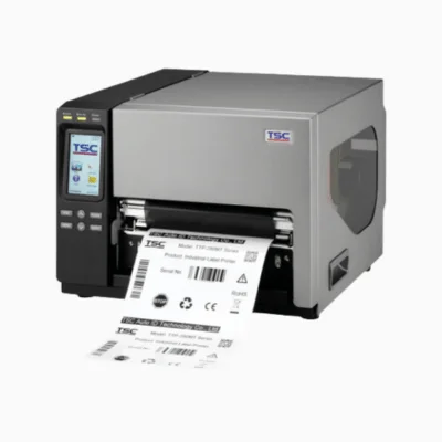 286mt tsc industrial printer