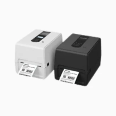 BV410DBV420D - toshiba barcode label printer