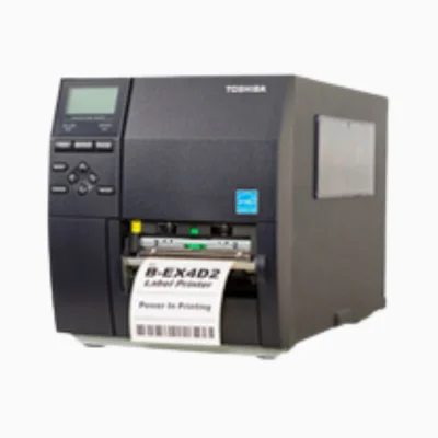 b-ex4t2 - toshiba barcode label printer