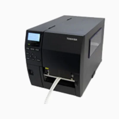 b-ex4t3 - toshiba barcode label printer