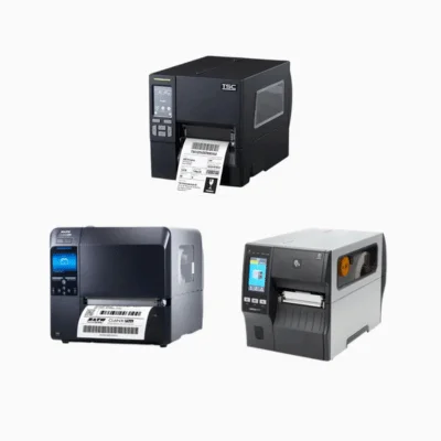 barcode label printers