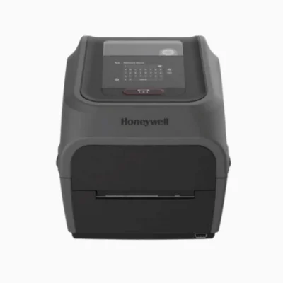 honeywell pc45t - desktop printers 2