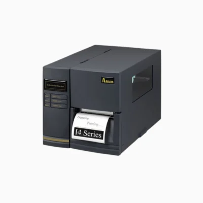 i4 240 - argox barcode label printer