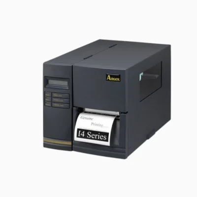 i4 350 - argox barcode label printer