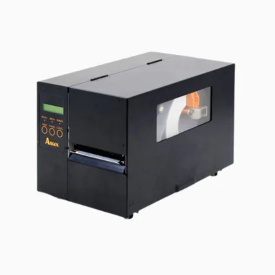 ix4 280 pro - argox barcode label printer