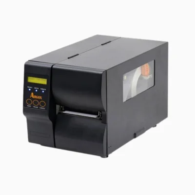 ix4 280pro - argox barcode label printer