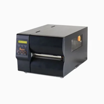 ix6 250 - argox barcode label printer