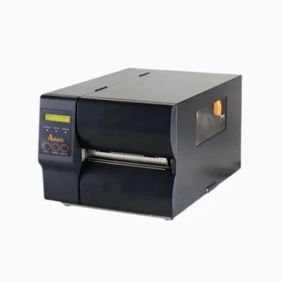 ix6 350pro - argox barcode label printer