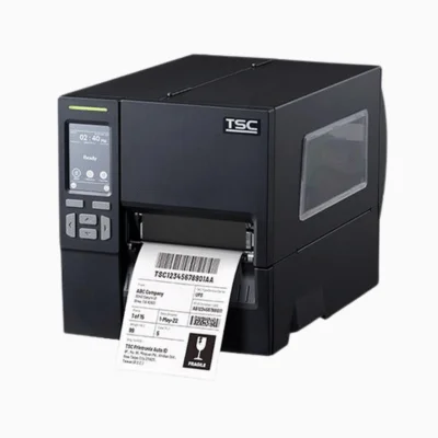 mb241t tsc industrial printer