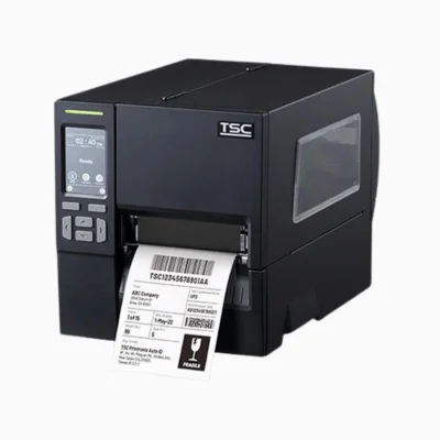 mb341t tsc industrial printer