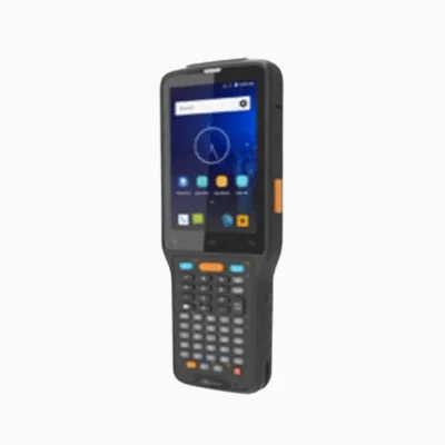 n7 - newland mobile scanner