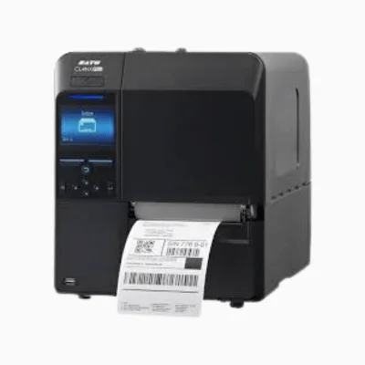 sato cl4 nx - industrial printers