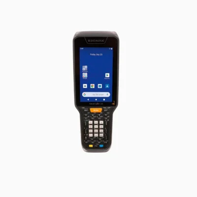 skorpio X5 - datalogic mobile scanner